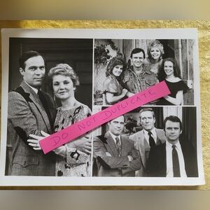 RARE FABULOUS ONE LIFE TO LIVE ABC-TV ORIGINAL PUBLICITY PHOTO